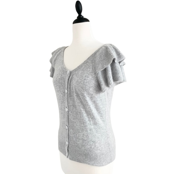 H&M Angora sweater - Picture 2 of 8